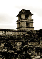 1682-Palenque Obeservatory